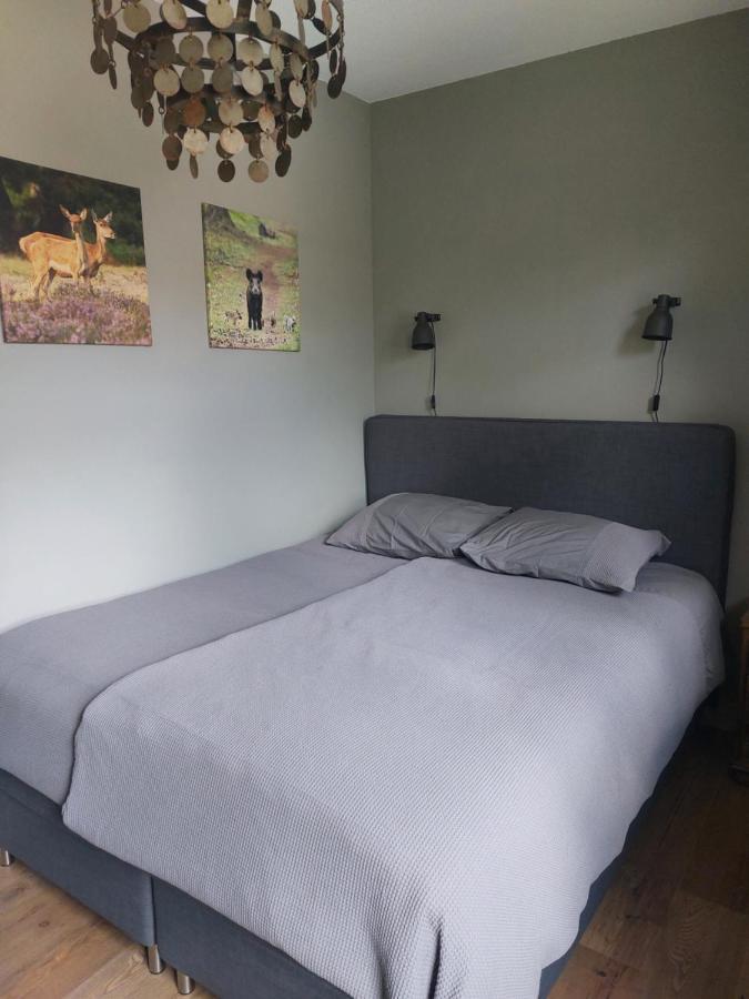 B&B De Hinde Laag-Soeren Εξωτερικό φωτογραφία